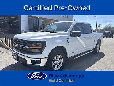 Used 2024 Ford F-150 - photo 1