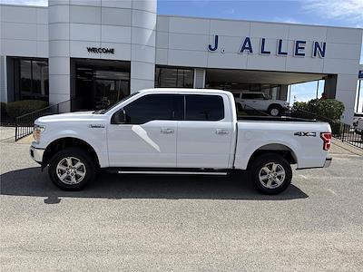 Used 2020 Ford F-150 - photo 1