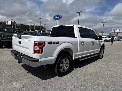 Used 2020 Ford F-150 - photo 1