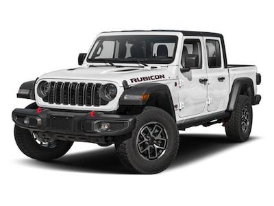 Used 2024 Jeep Gladiator - photo 1