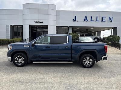 Used 2019 GMC Sierra 1500 - photo 1