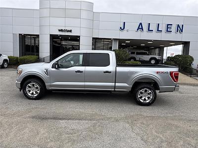 Used 2022 Ford F-150 - photo 1