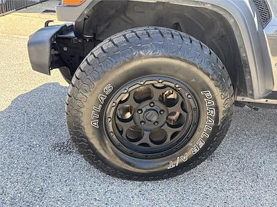 Used 2020 Jeep Gladiator - photo 1