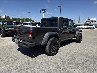 Used 2020 Jeep Gladiator - photo 1