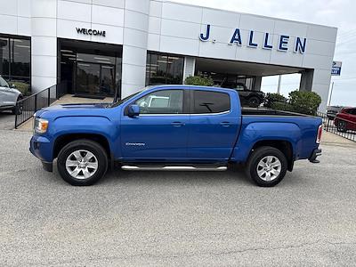 2018 GMC Canyon Crew Cab 4x2 Pickup for sale #PF2956 - photo 2