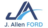 J. Allen Ford logo