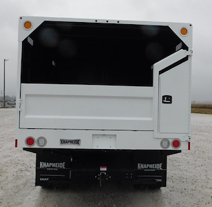 Used 2024 International CV 84 CA Cab Chassis for sale #418982 - photo 2