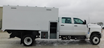 Used 2024 International CV Chipper Truck for sale #590873 - photo 1