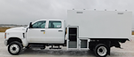 Used 2024 International CV Chipper Truck for sale #590875 - photo 3