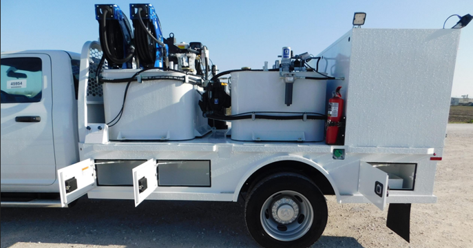 Used 2024 Ram 5500 - photo 5