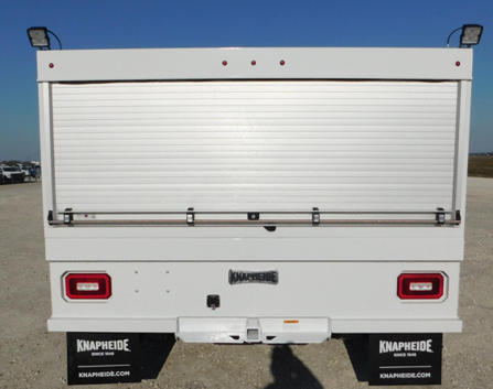 Used 2024 Ram 5500 - photo 2