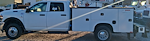 Used 2024 Ram 3500 Crew Cab Mechanics Body for sale #60922732 - photo 4