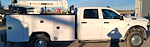Used 2024 Ram 3500 Crew Cab Mechanics Body for sale #60922736 - photo 2