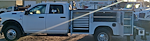 Used 2024 Ram 3500 Crew Cab Service Truck for sale #60922769 - photo 3