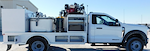 2025 Ford F-550 Regular Cab DRW 4x4 Knapheide Fuel Lube Truck for sale #A19517 - photo 1