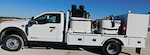 2025 Ford F-550 Regular Cab DRW 4x4 Knapheide Fuel Lube Truck for sale #A19517 - photo 3