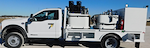 2025 Ford F-550 Regular Cab DRW 4x4 Knapheide Fuel Lube Truck for sale #A19517 - photo 4