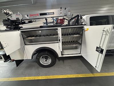 Used 2026 Ford F-350 Crew Cab Mechanics Body for sale #A909-26 - photo 1