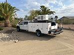 Used 2026 Ford F-550 Crew Cab Mechanics Body for sale #B027-26 - photo 2