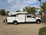 Used 2026 Ford F-550 Crew Cab Mechanics Body for sale #B027-26 - photo 3