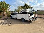 Used 2026 Ford F-550 Crew Cab Mechanics Body for sale #B029-26 - photo 2