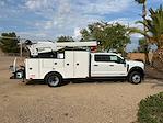 Used 2026 Ford F-550 Crew Cab Mechanics Body for sale #B029-26 - photo 3