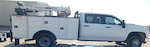 Used 2025 Chevrolet Silverado 3500 Crew Cab Mechanics Body for sale #FFNRXF - photo 3