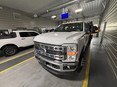 Used 2024 Ford F-350 Crew Cab Mechanics Body for sale #G349-24 - photo 1