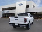 New 2024 Ford Ranger XLT SuperCrew Cab for sale #F43905 - photo 8
