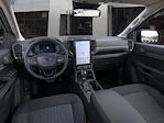 New 2024 Ford Ranger XLT SuperCrew Cab for sale #F43905 - photo 9