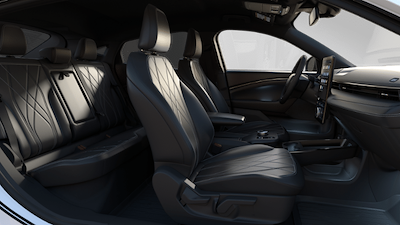 New 2024 Ford Mustang Mach-E - photo 1