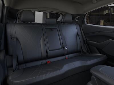 New 2024 Ford Mustang Mach-E - photo 1