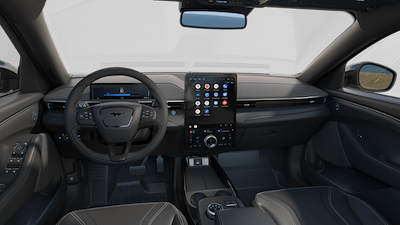 New 2024 Ford Mustang Mach-E - photo 1