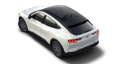 New 2024 Ford Mustang Mach-E - photo 1