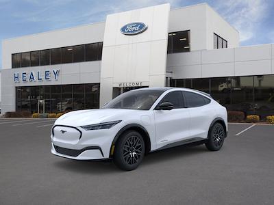 2024 Ford Mustang Mach-E AWD SUV for sale #F45113EV - photo 1