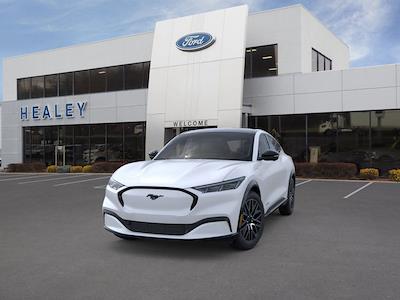 2024 Ford Mustang Mach-E AWD SUV for sale #F45113EV - photo 2