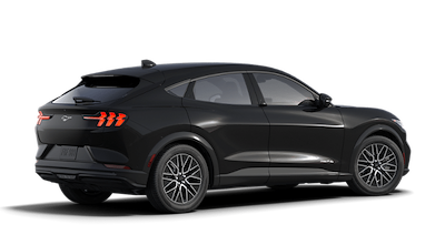 New 2024 Ford Mustang Mach-E - photo 1