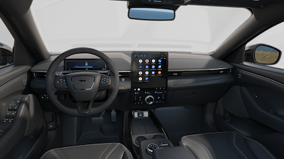 New 2024 Ford Mustang Mach-E - photo 1