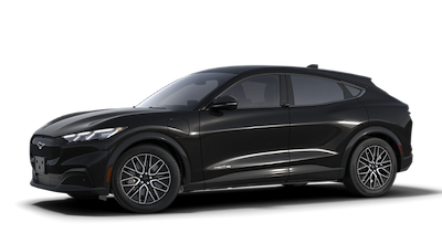 New 2024 Ford Mustang Mach-E - photo 1