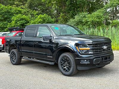 New 2025 Ford F-150 XLT SuperCrew Cab for sale #F54997 - photo 1