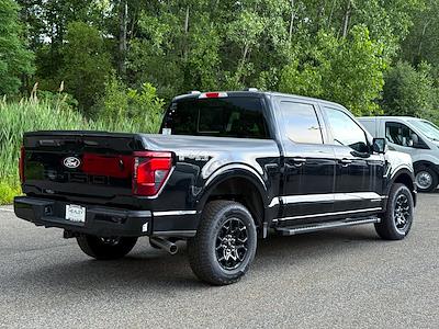 New 2025 Ford F-150 XLT SuperCrew Cab for sale #F54997 - photo 2