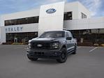 New 2025 Ford F-150 XLT SuperCrew Cab for sale #F54997 - photo 4