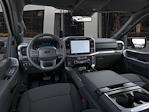 New 2025 Ford F-150 XLT SuperCrew Cab for sale #F54997 - photo 11