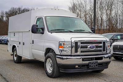 New 2025 Ford E-350 Cutaway for sale #F55032U - photo 1