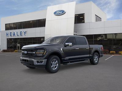 New 2025 Ford F-150 XLT SuperCrew Cab for sale #F55058 - photo 1