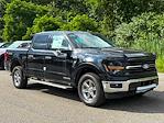 New 2025 Ford F-150 XLT SuperCrew Cab for sale #F55058 - photo 22