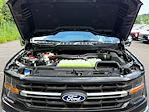 New 2025 Ford F-150 XLT SuperCrew Cab for sale #F55058 - photo 43