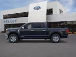 New 2025 Ford F-150 XLT SuperCrew Cab for sale #F55058 - photo 4