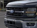 New 2025 Ford F-150 XLT SuperCrew Cab for sale #F55058 - photo 16