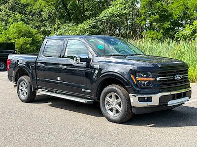 New 2025 Ford F-150 XLT SuperCrew Cab for sale #F55071 - photo 1